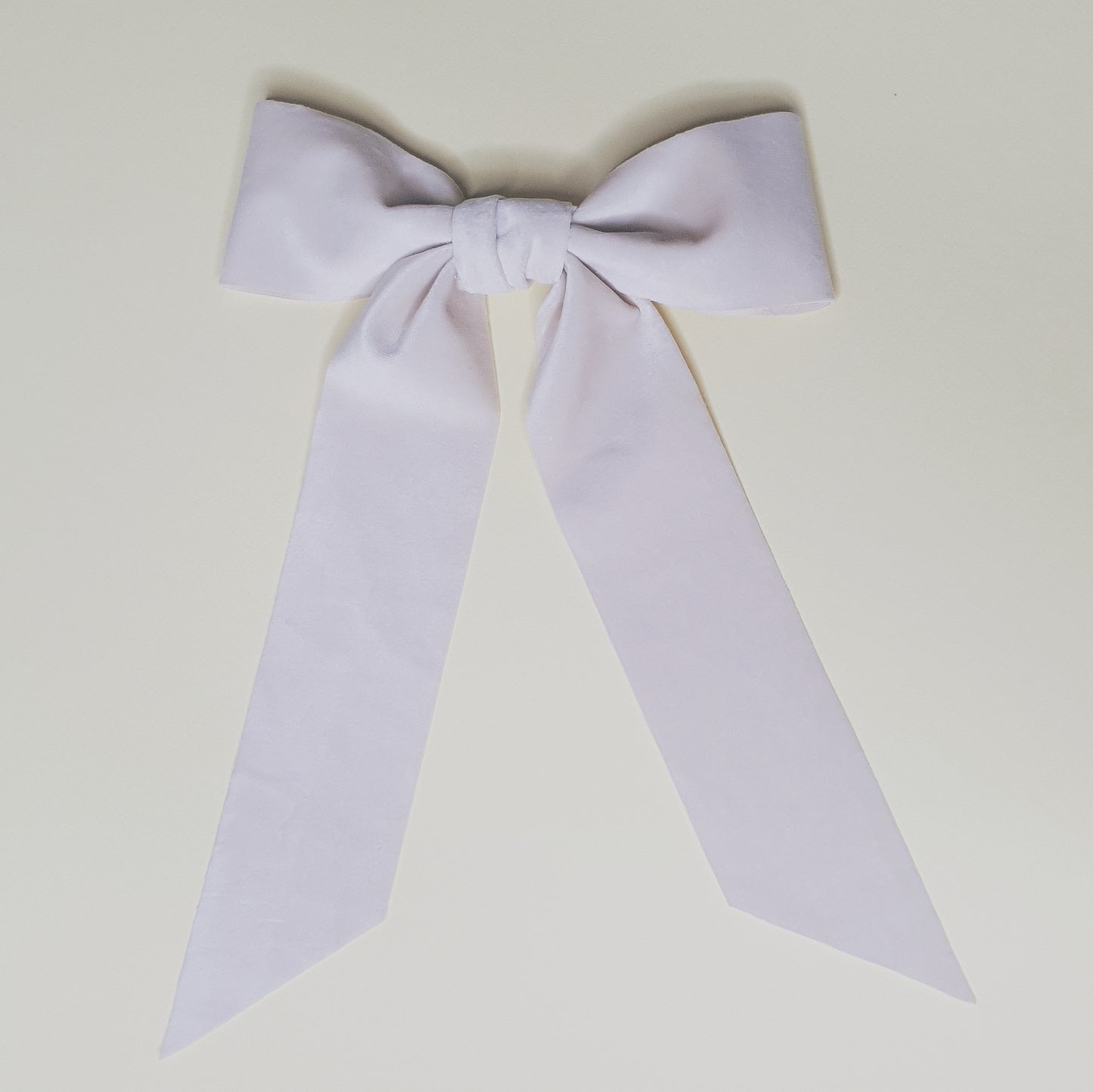 The Heiress Bow Barrette